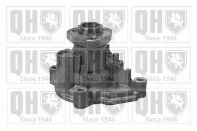 QUINTON HAZELL qcp3601 -  Водяной насос